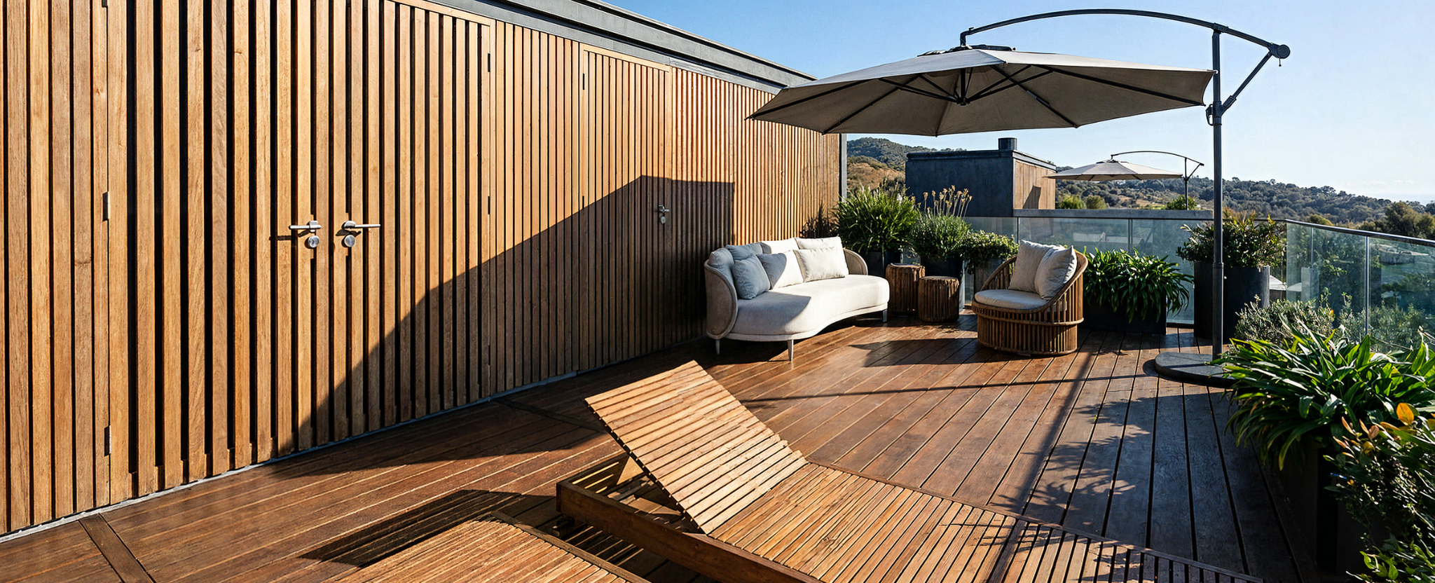 Caribe 511 — Rooftop 03