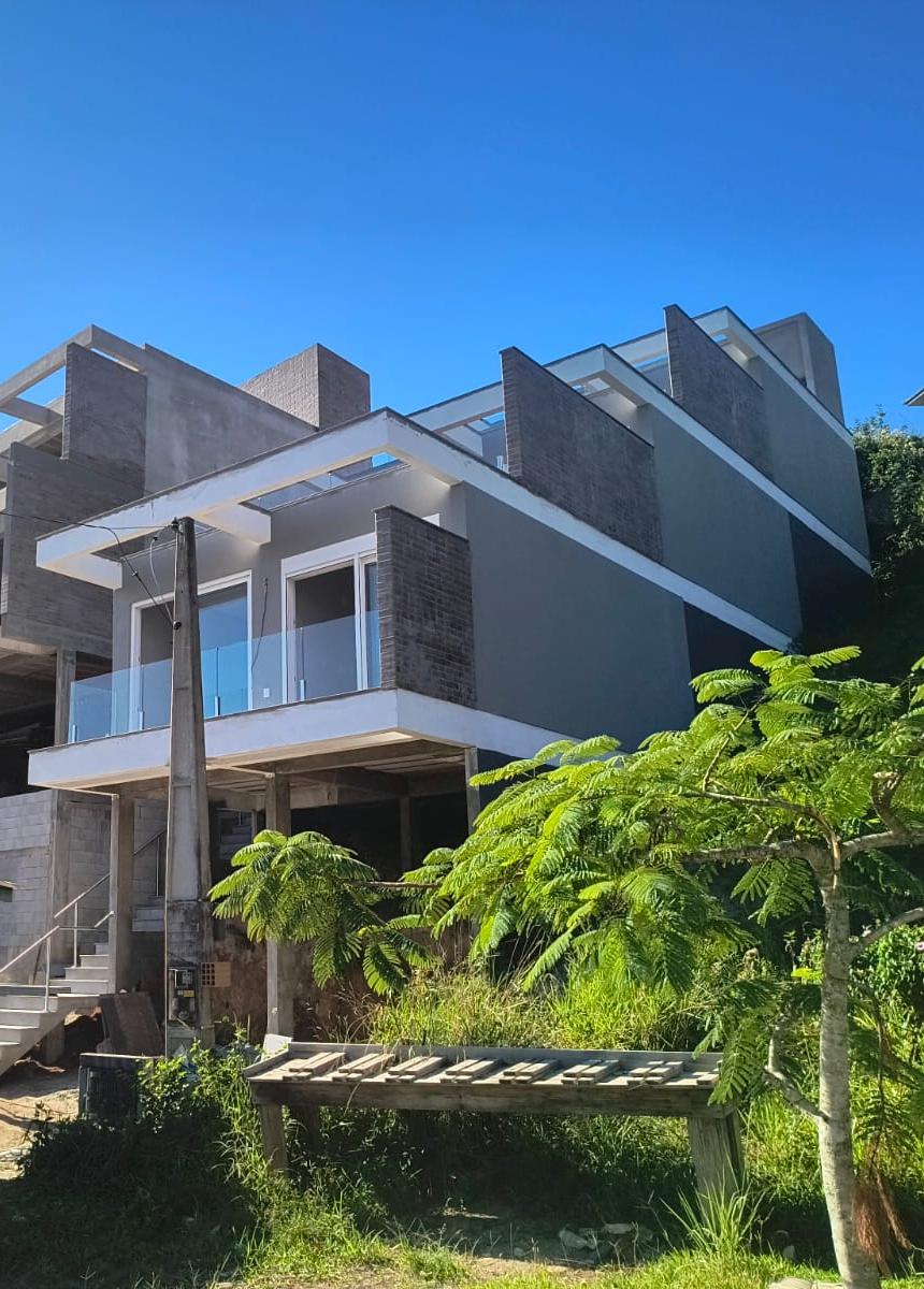 Don Panorâmico — Apartamento 1